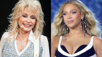 Dolly Parton Speaks Out After Beyoncé Reveals She's Covering 'Jolene'